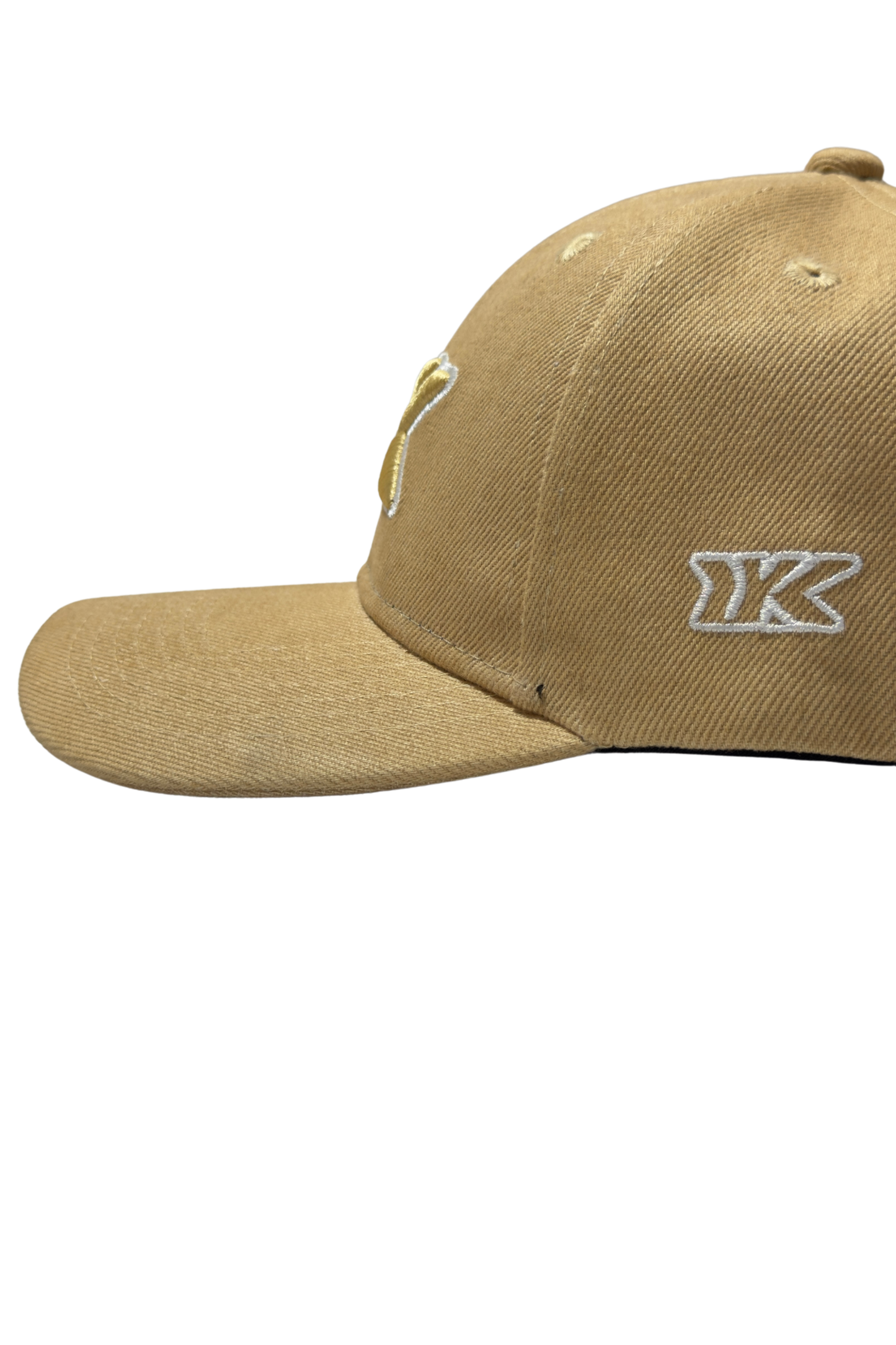 Cotton Classic Cap – Premium Breathable Comfort