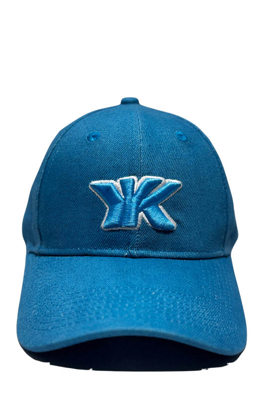 Cotton Classic Cap – Premium Breathable Comfort