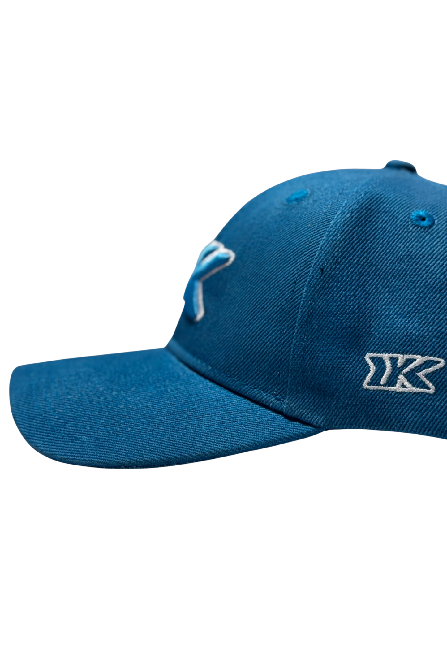 Cotton Classic Cap – Premium Breathable Comfort