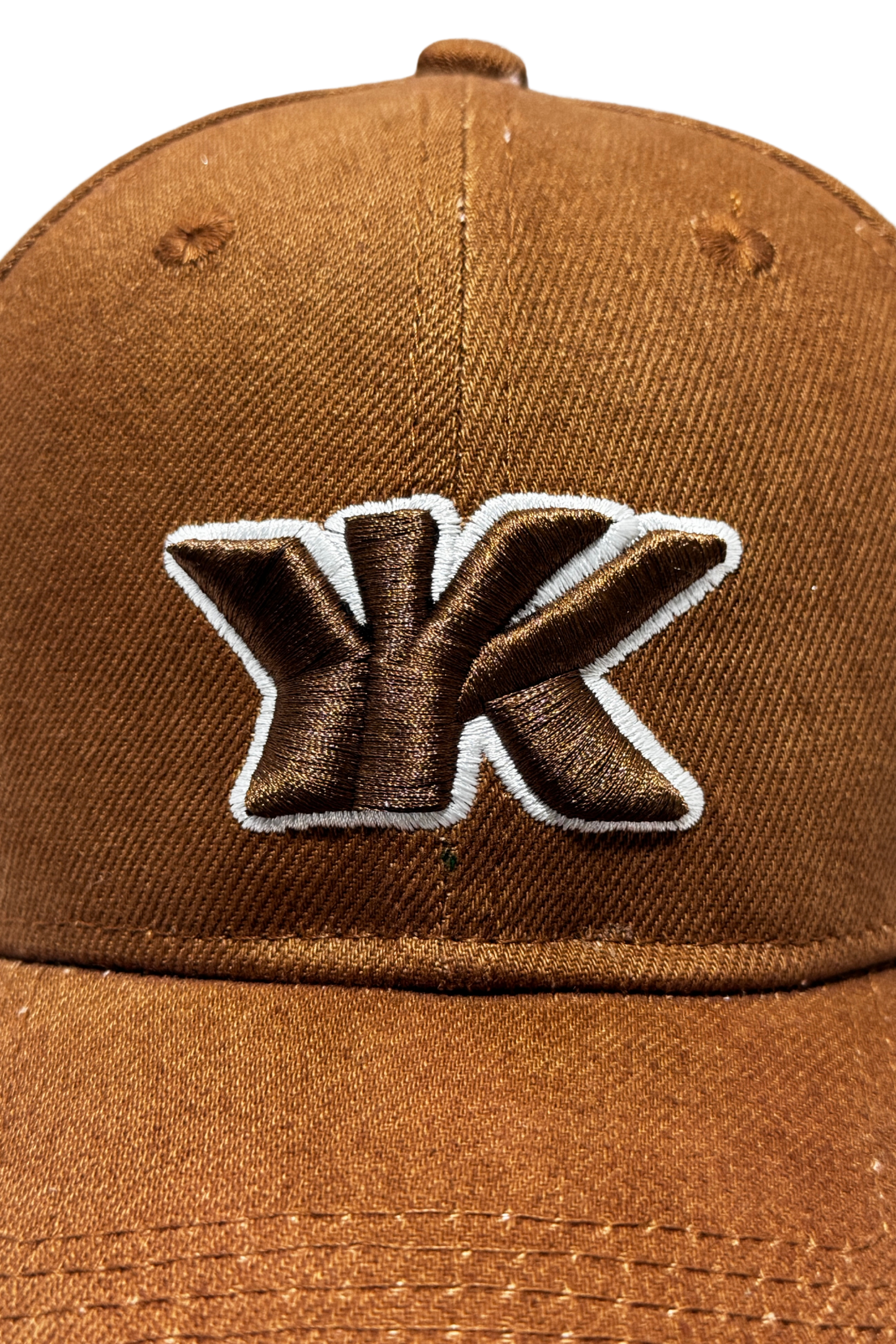 Cotton Classic Cap – Premium Breathable Comfort