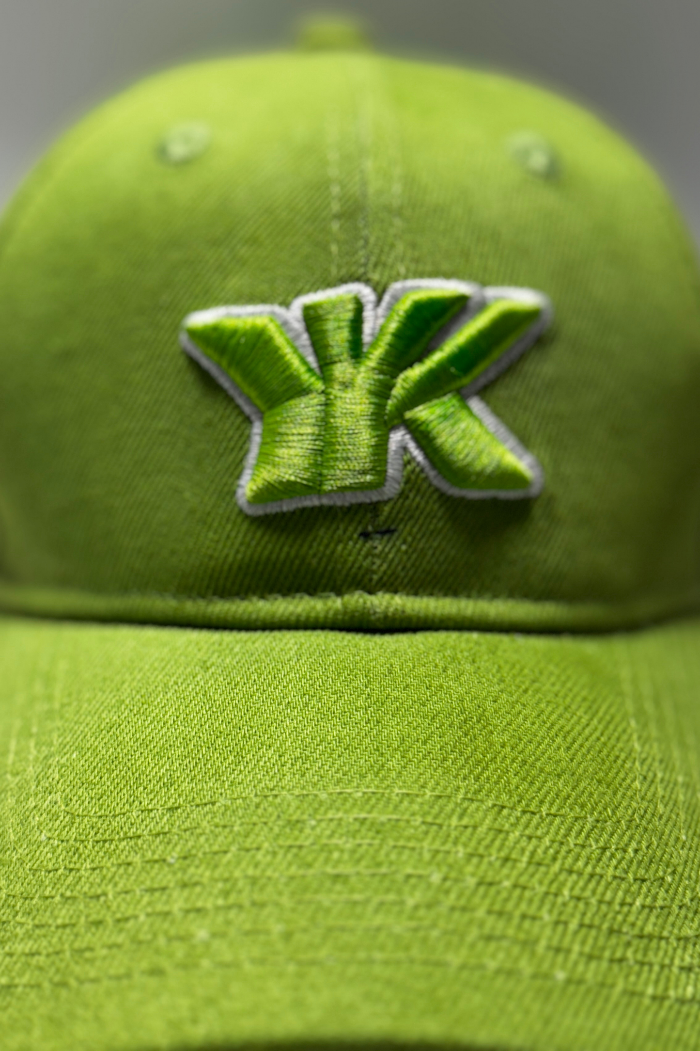 Cotton Classic Cap – Premium Breathable Comfort