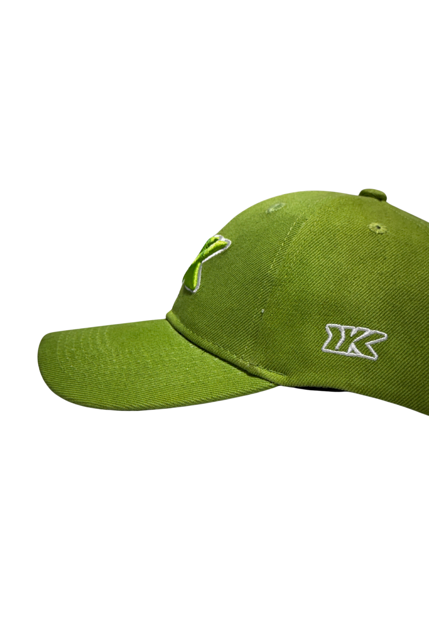 Cotton Classic Cap – Premium Breathable Comfort