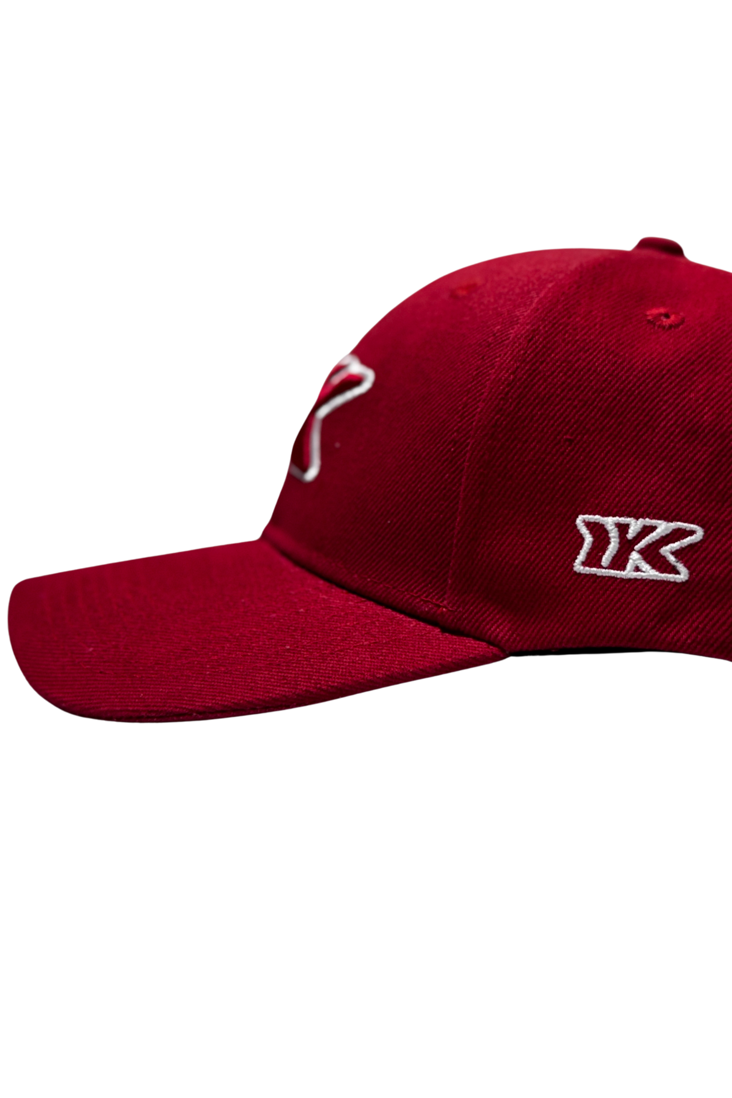 Cotton Classic Cap – Premium Breathable Comfort